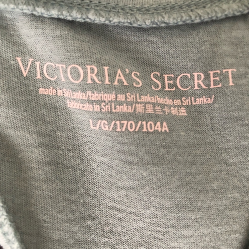 Victorias Secret Racerback Top - Picture 7 of 7
